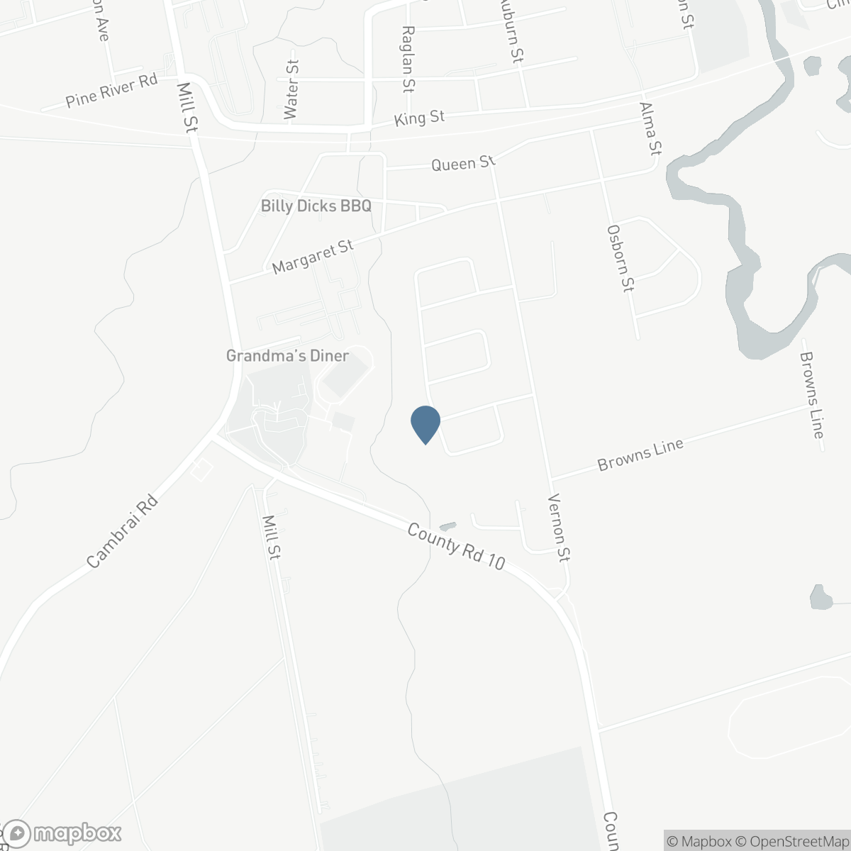 47 SANDSPRINGS CRESCENT, Angus, Ontario L0M 1B0